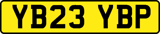 YB23YBP