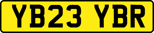 YB23YBR