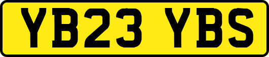 YB23YBS