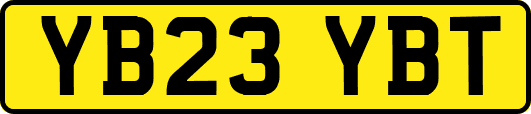 YB23YBT