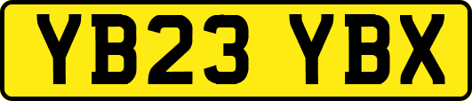 YB23YBX