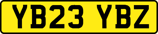 YB23YBZ