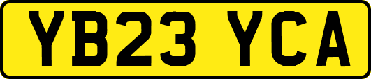 YB23YCA