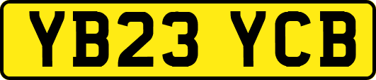 YB23YCB