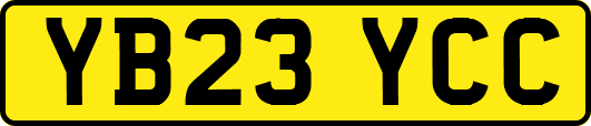YB23YCC