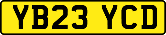 YB23YCD
