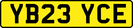 YB23YCE