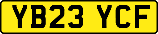 YB23YCF
