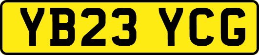 YB23YCG