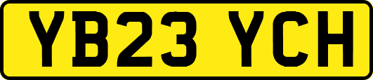 YB23YCH