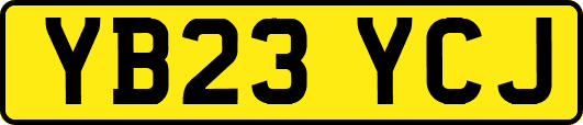 YB23YCJ