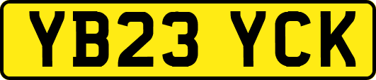 YB23YCK