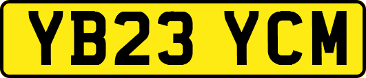 YB23YCM