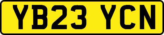 YB23YCN