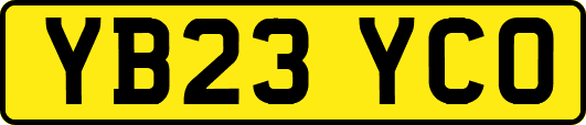 YB23YCO