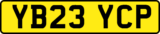 YB23YCP