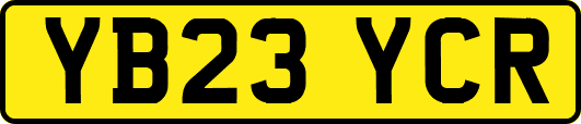 YB23YCR