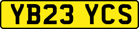 YB23YCS