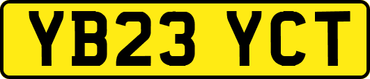 YB23YCT