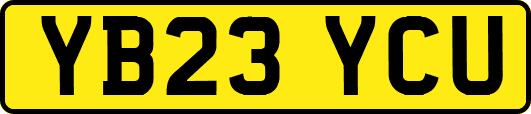 YB23YCU
