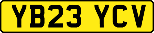 YB23YCV