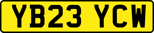 YB23YCW
