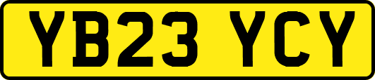 YB23YCY