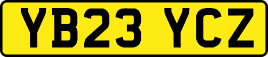 YB23YCZ