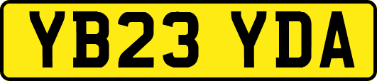 YB23YDA