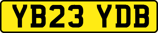 YB23YDB