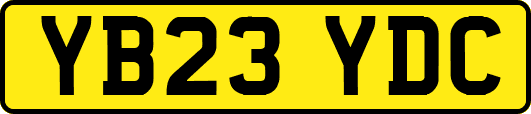 YB23YDC