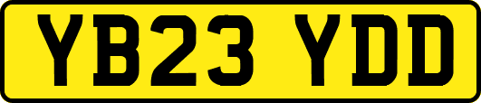 YB23YDD
