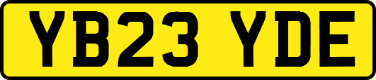 YB23YDE