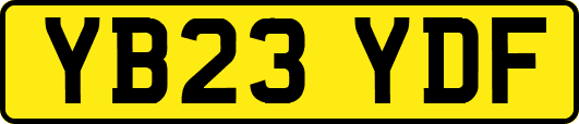 YB23YDF
