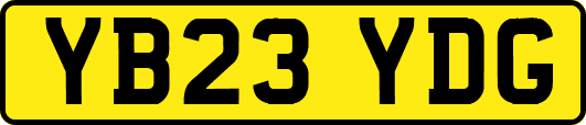 YB23YDG