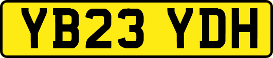 YB23YDH