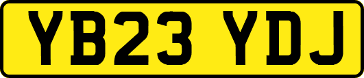 YB23YDJ