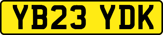 YB23YDK