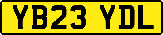 YB23YDL