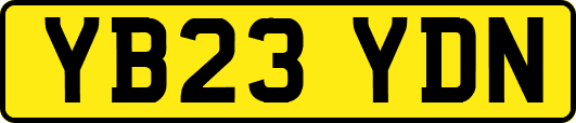 YB23YDN