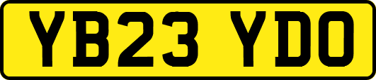 YB23YDO