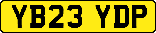 YB23YDP