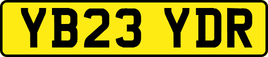 YB23YDR