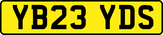 YB23YDS