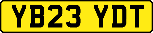 YB23YDT