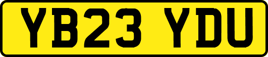 YB23YDU