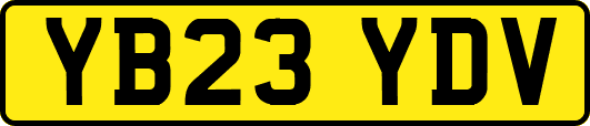 YB23YDV