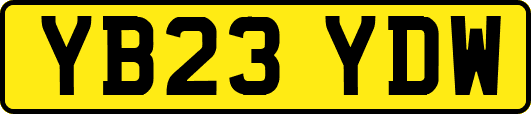 YB23YDW