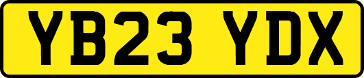 YB23YDX