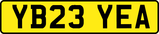 YB23YEA